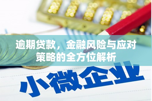 梁河逾期贷款，金融风险与应对策略的全方位解析