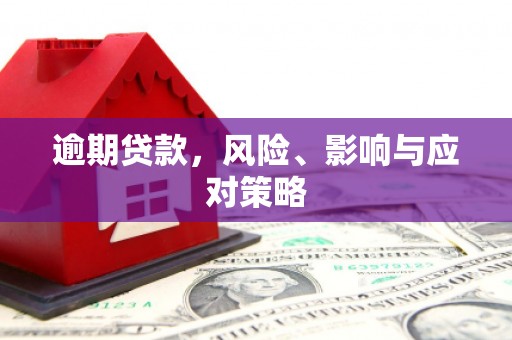 梁河逾期贷款，风险、影响与应对策略