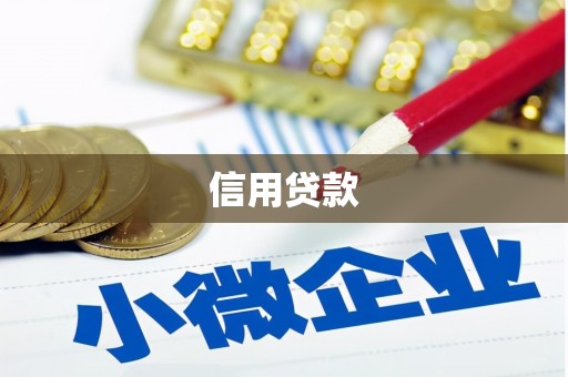 梁河信用贷款