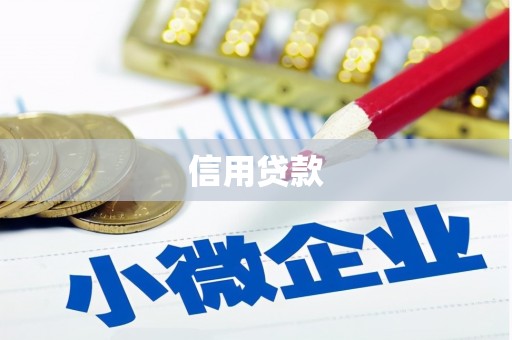 梁河信用贷款