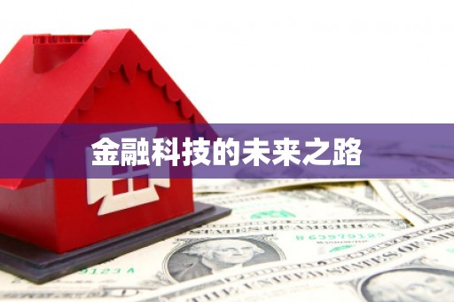梁河金融科技的未来之路