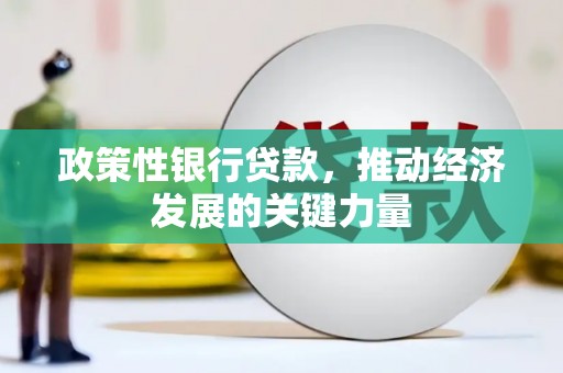 梁河政策性银行贷款，推动经济发展的关键力量