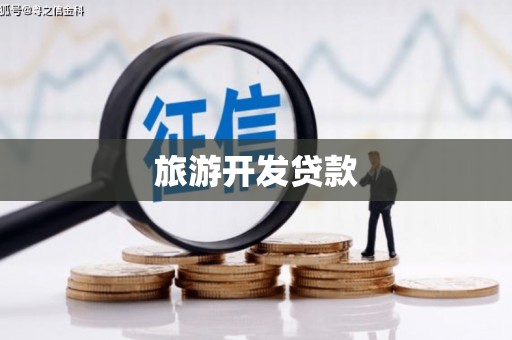 梁河旅游开发贷款