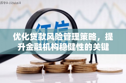 梁河优化贷款风险管理策略，提升金融机构稳健性的关键