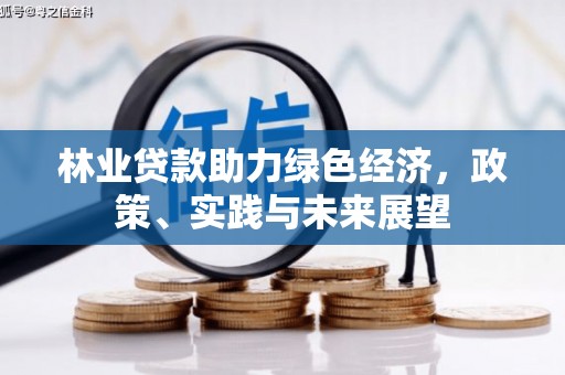 梁河林业贷款助力绿色经济，政策、实践与未来展望