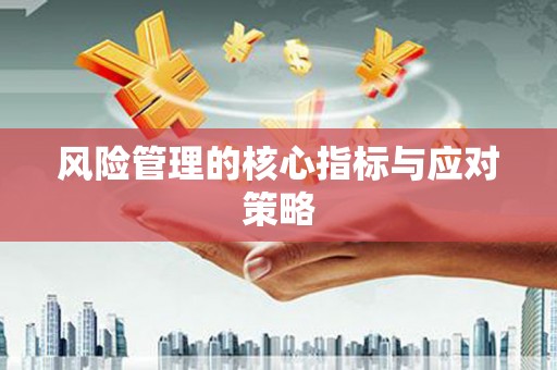 梁河风险管理的核心指标与应对策略
