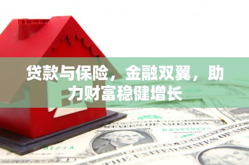 梁河贷款与保险，金融双翼，助力财富稳健增长