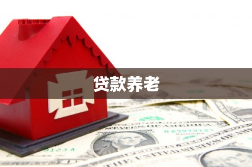 梁河贷款养老