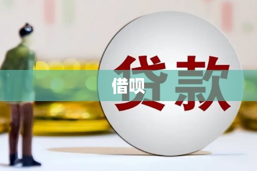 梁河借呗