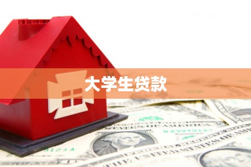 梁河大学生贷款